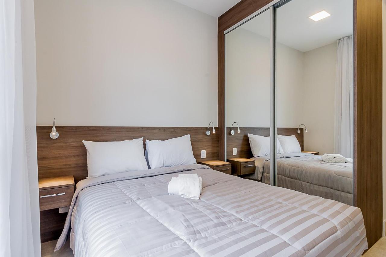 Audaar Jacques Pillon Residencial - Centro De Sao Paulo Apartman Kültér fotó