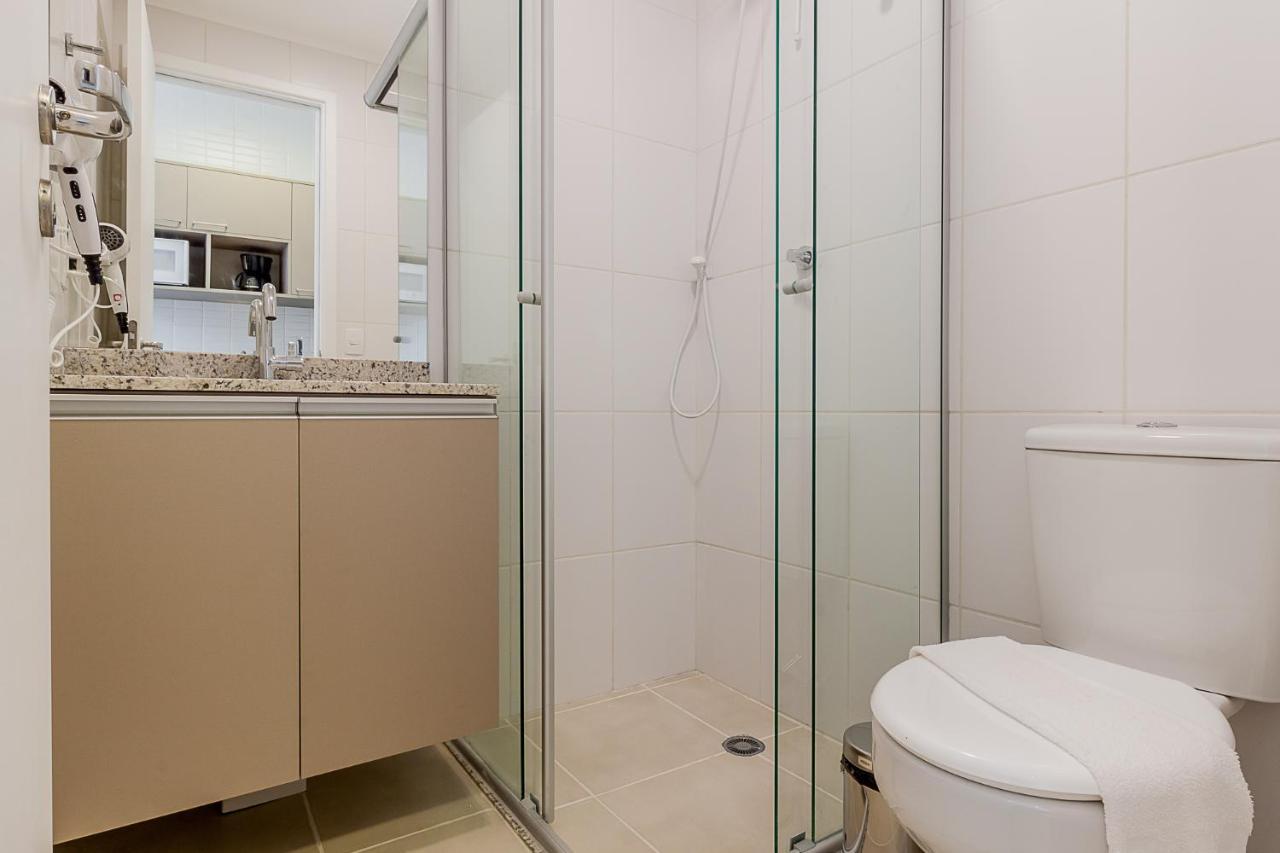 Audaar Jacques Pillon Residencial - Centro De Sao Paulo Apartman Kültér fotó