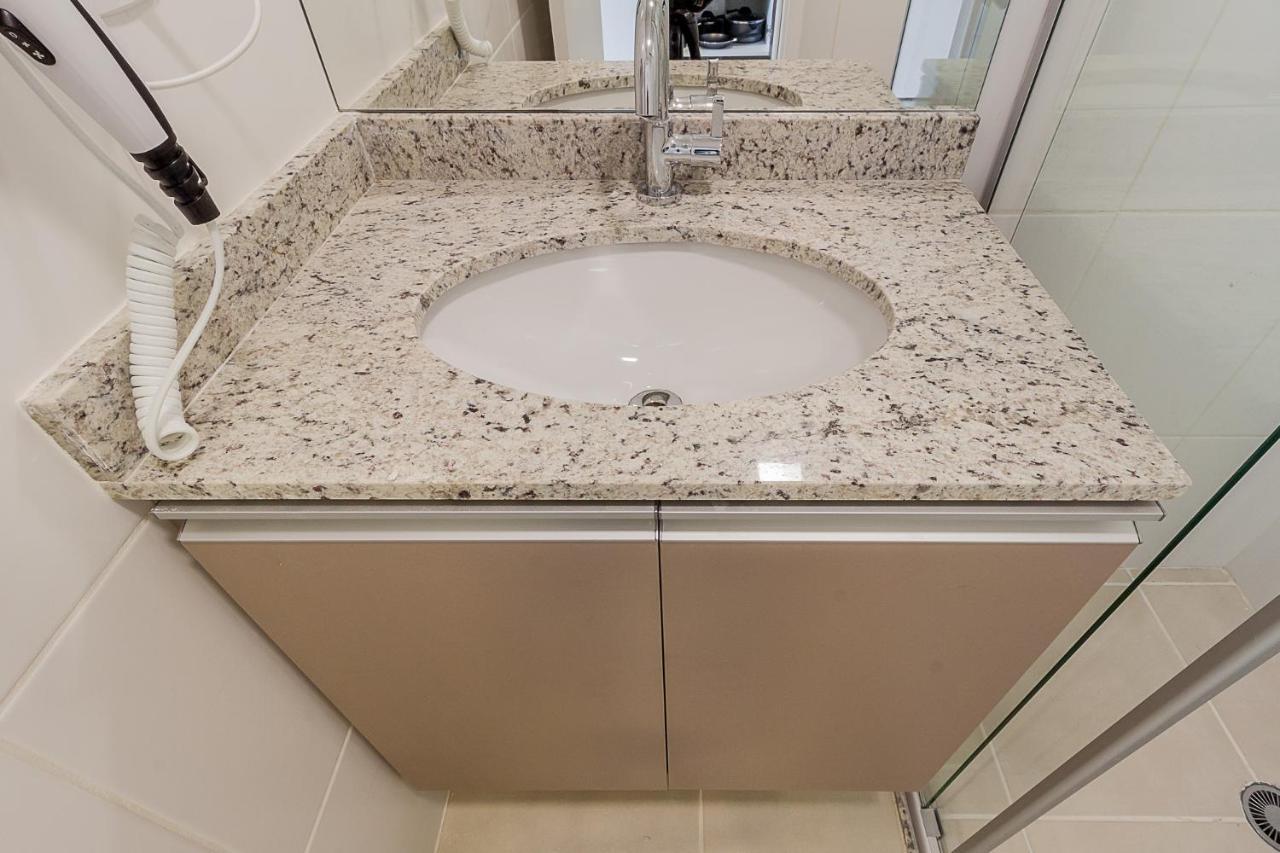 Audaar Jacques Pillon Residencial - Centro De Sao Paulo Apartman Kültér fotó