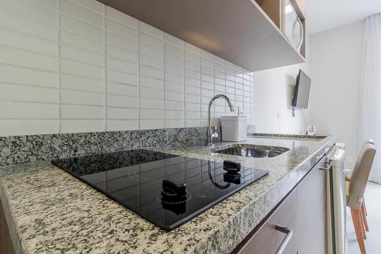 Audaar Jacques Pillon Residencial - Centro De Sao Paulo Apartman Kültér fotó